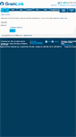 Mobile Screenshot of grainlink.igrain.co.uk
